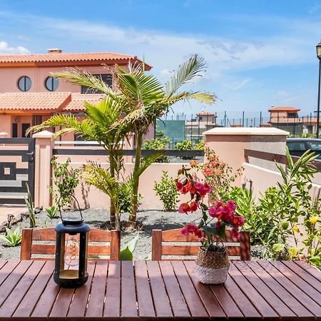 Villa Fenix - Oasis In Natural Reserve Lajares Eksteriør bilde